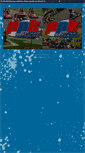 Mobile Screenshot of pointpeleekarting.com